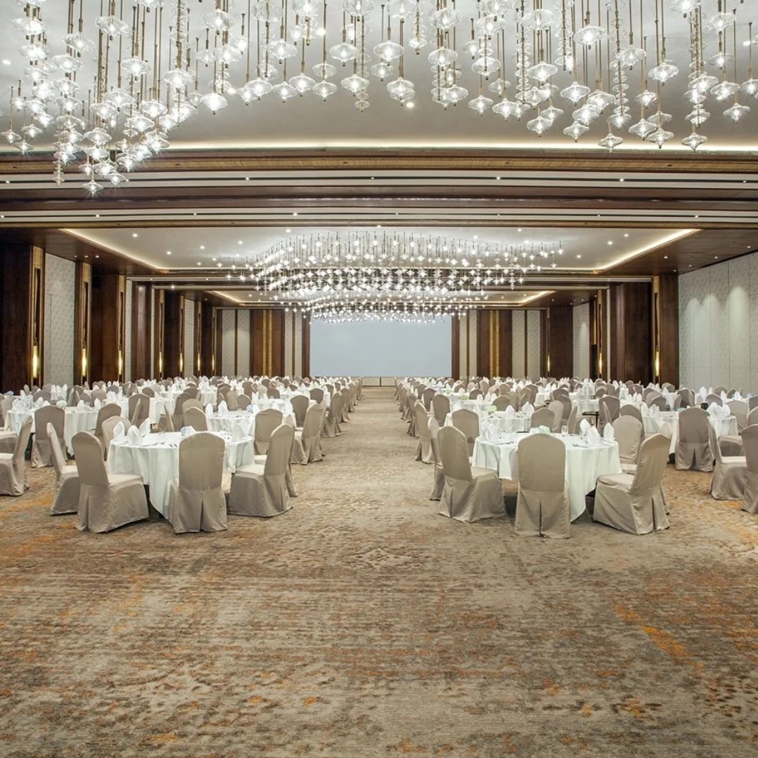 Ballroom Carpet