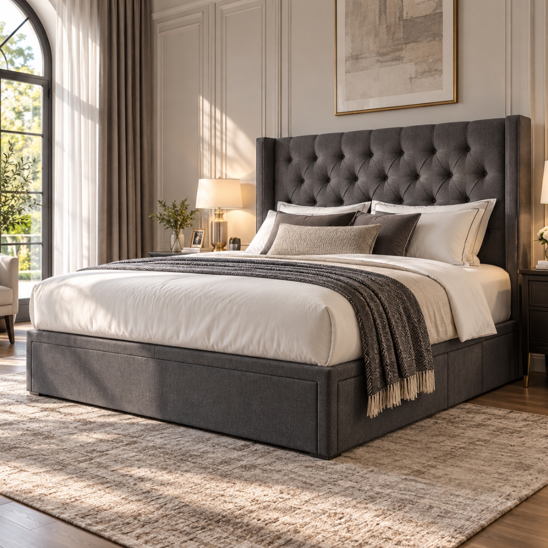 Bedframe