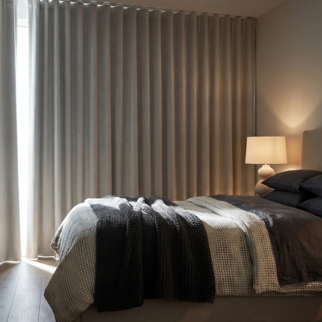 Blackout Curtain