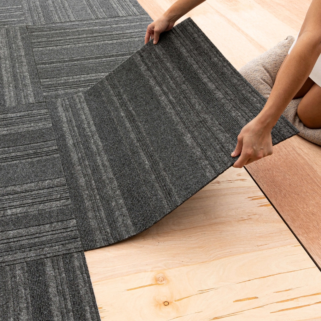 Carpet Tiles