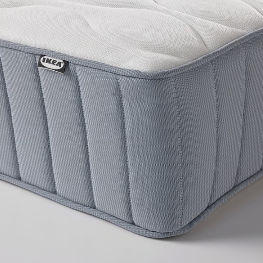 Pocket Spring Mattress