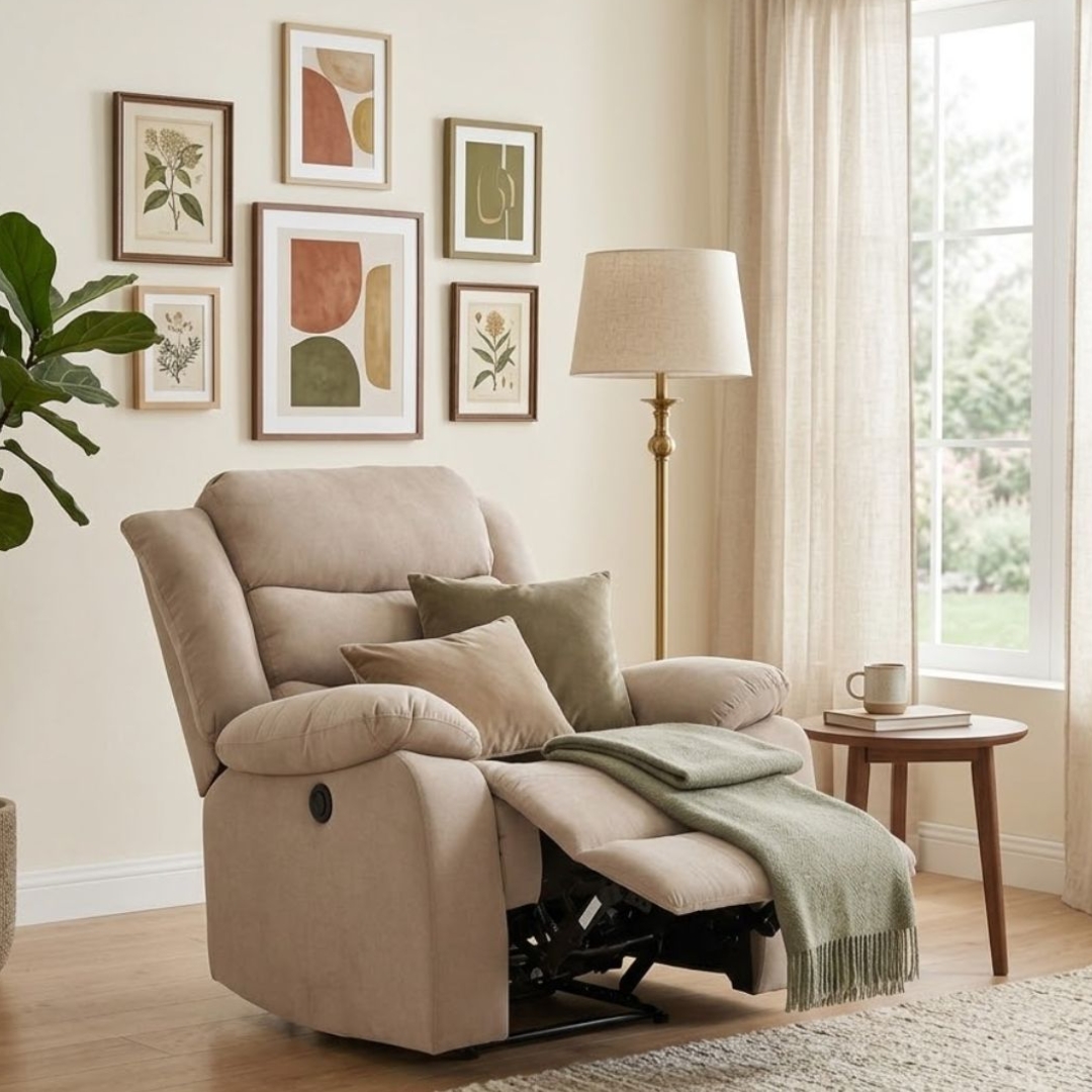 Recliner