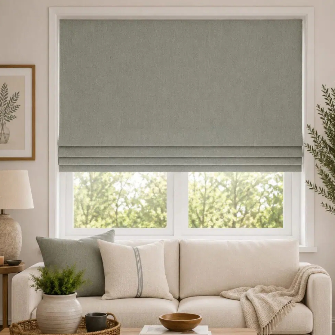 Roman Blind