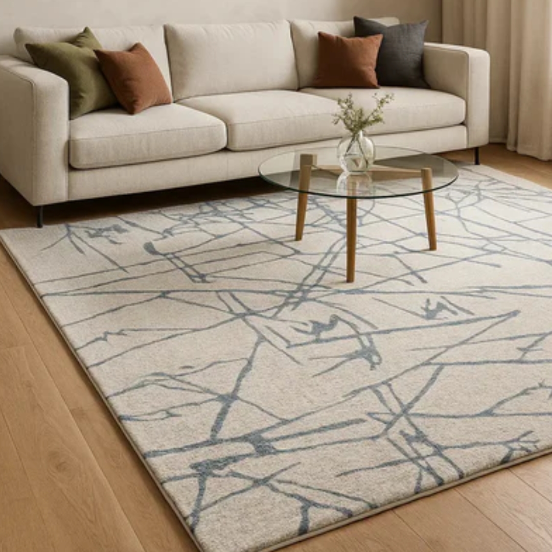 Tufted Rug