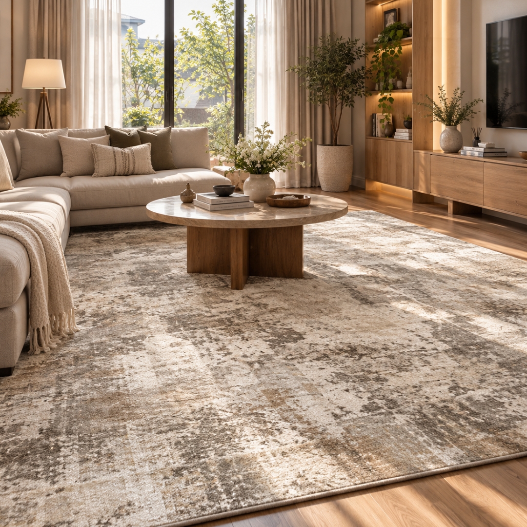 Viscose & Bamboo Silk