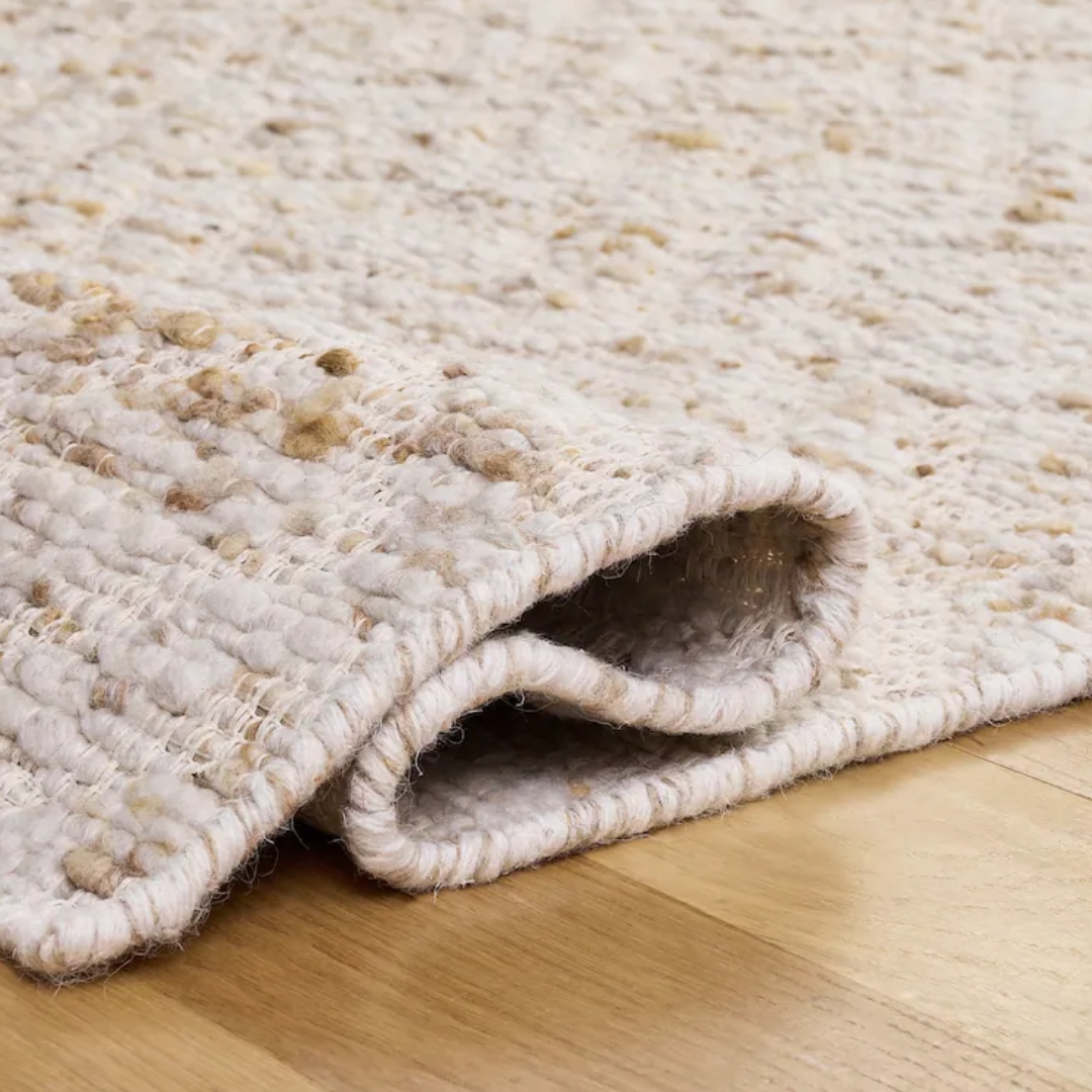 Wool Rug