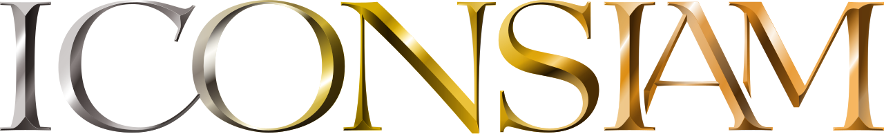 ICONSIAM_Logo